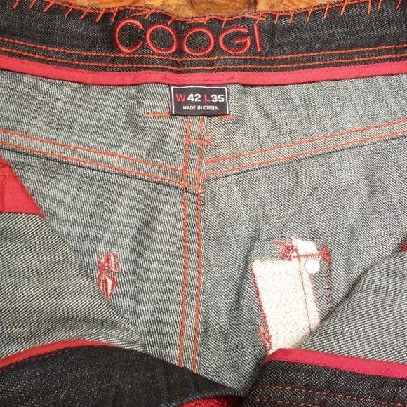Coogi Jeans - Picture 7 of 7